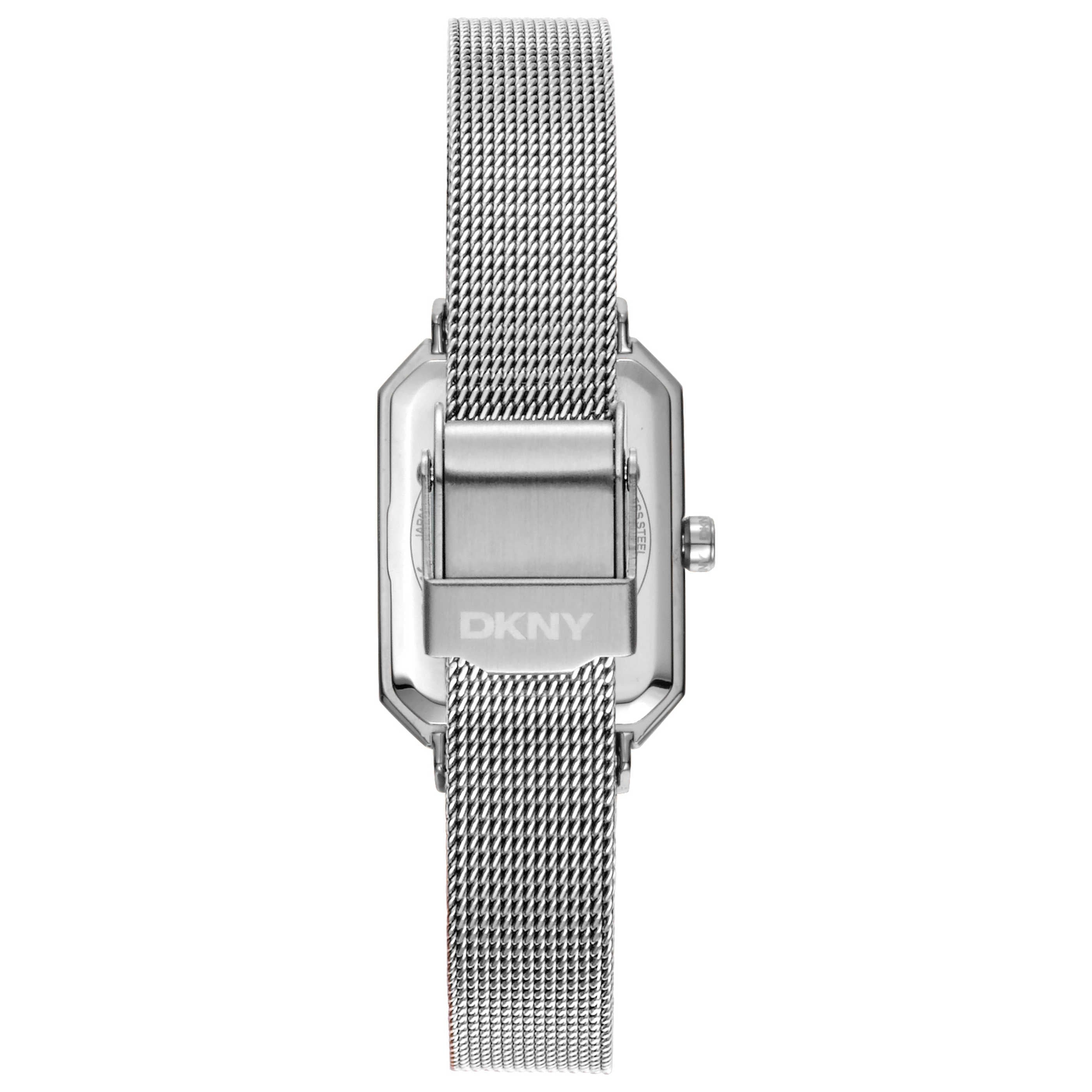 DKNY Women's Watch DK1L076M0115