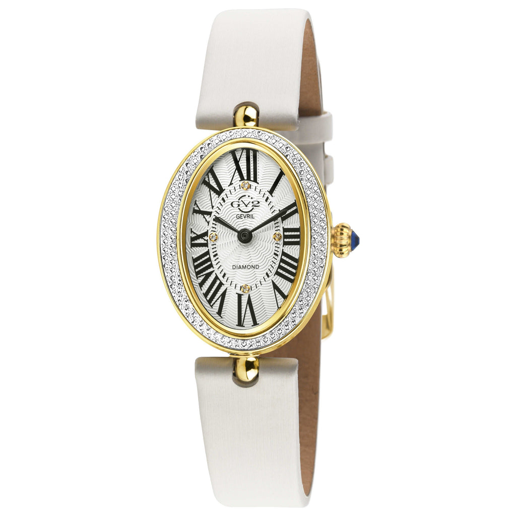 GV2 by Gevril Women's Watch 14811.2
