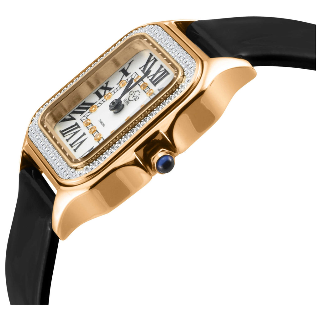 GV2 by Gevril Milan Women's Watch 12111