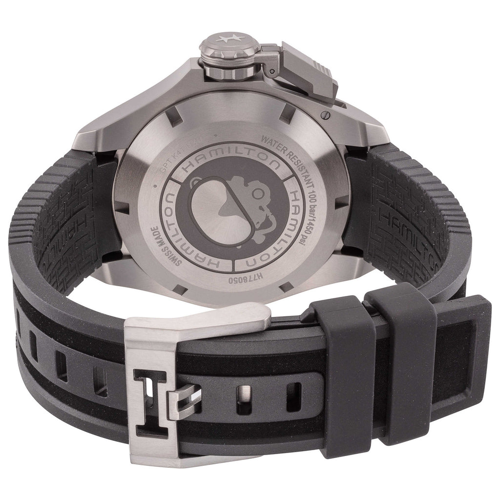 Hamilton Men's Watch H77805335