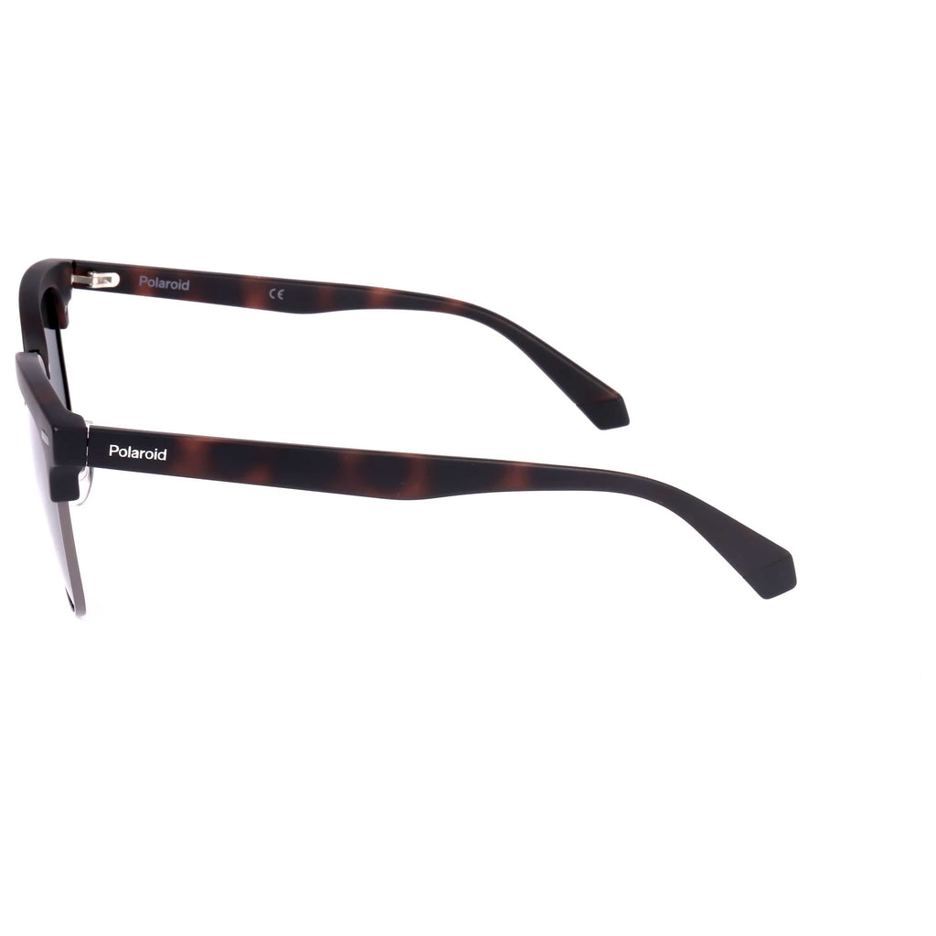Polaroid Unisex Sunglasses PLD4121-S-N9P-52