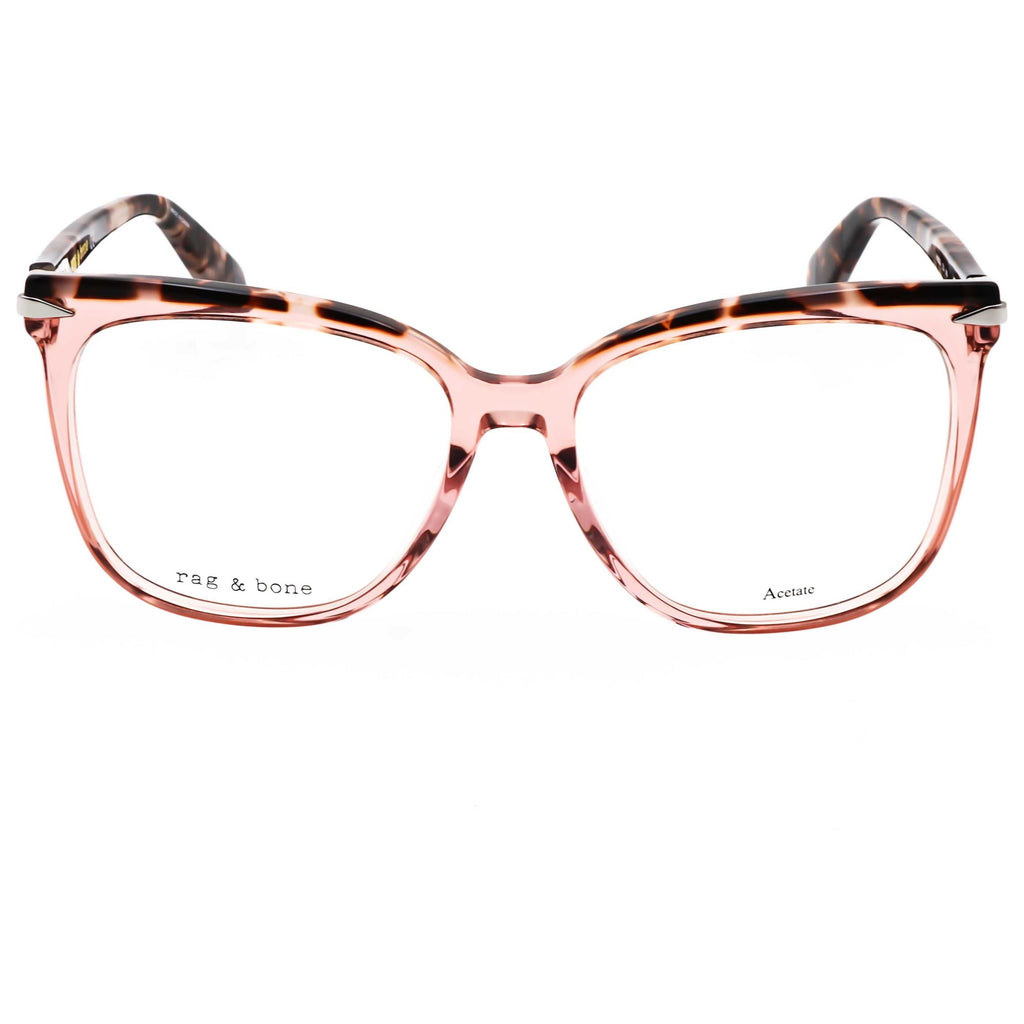 Rag & Bone Women's Eyeglasses RNB3024-35J-53