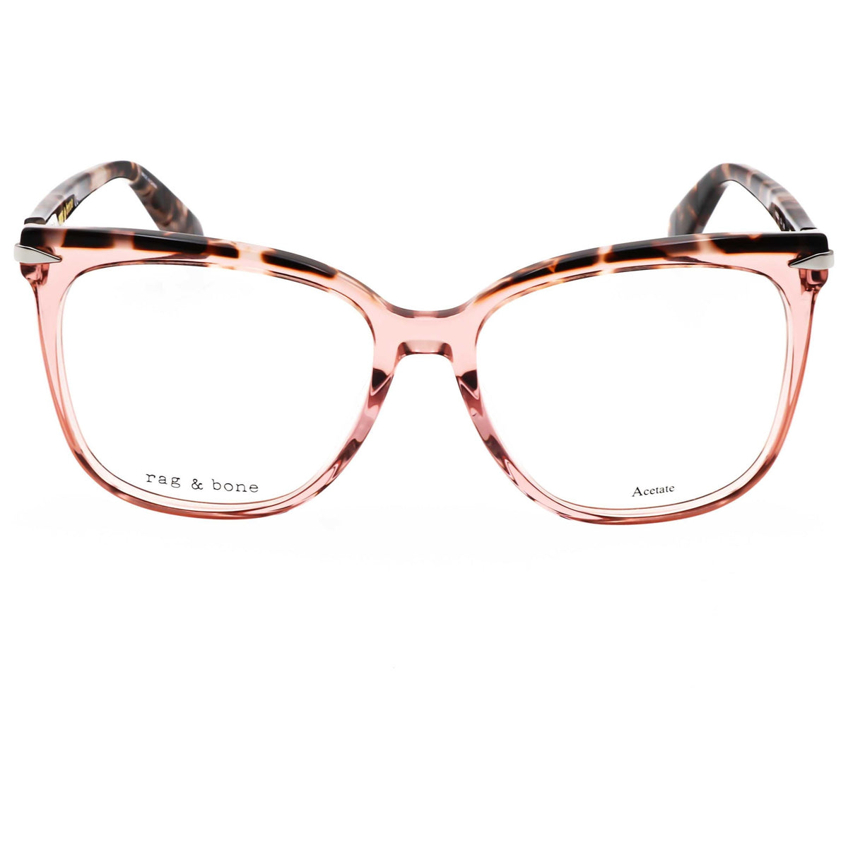 Rag & Bone Women's Eyeglasses RNB3024-35J-53