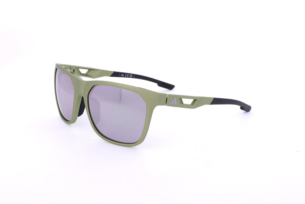 Adidas Sport Unisex Injected Sunglasses