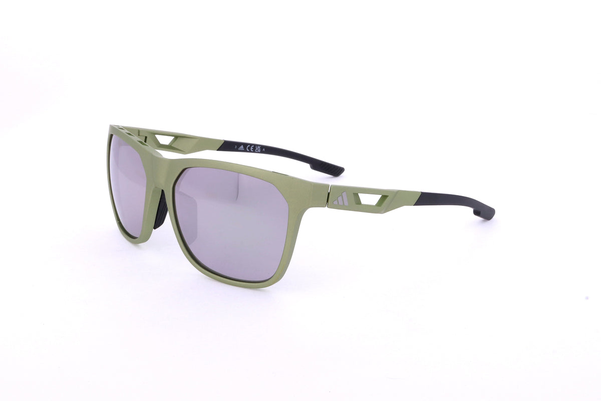 Adidas Sport Unisex Injected Sunglasses