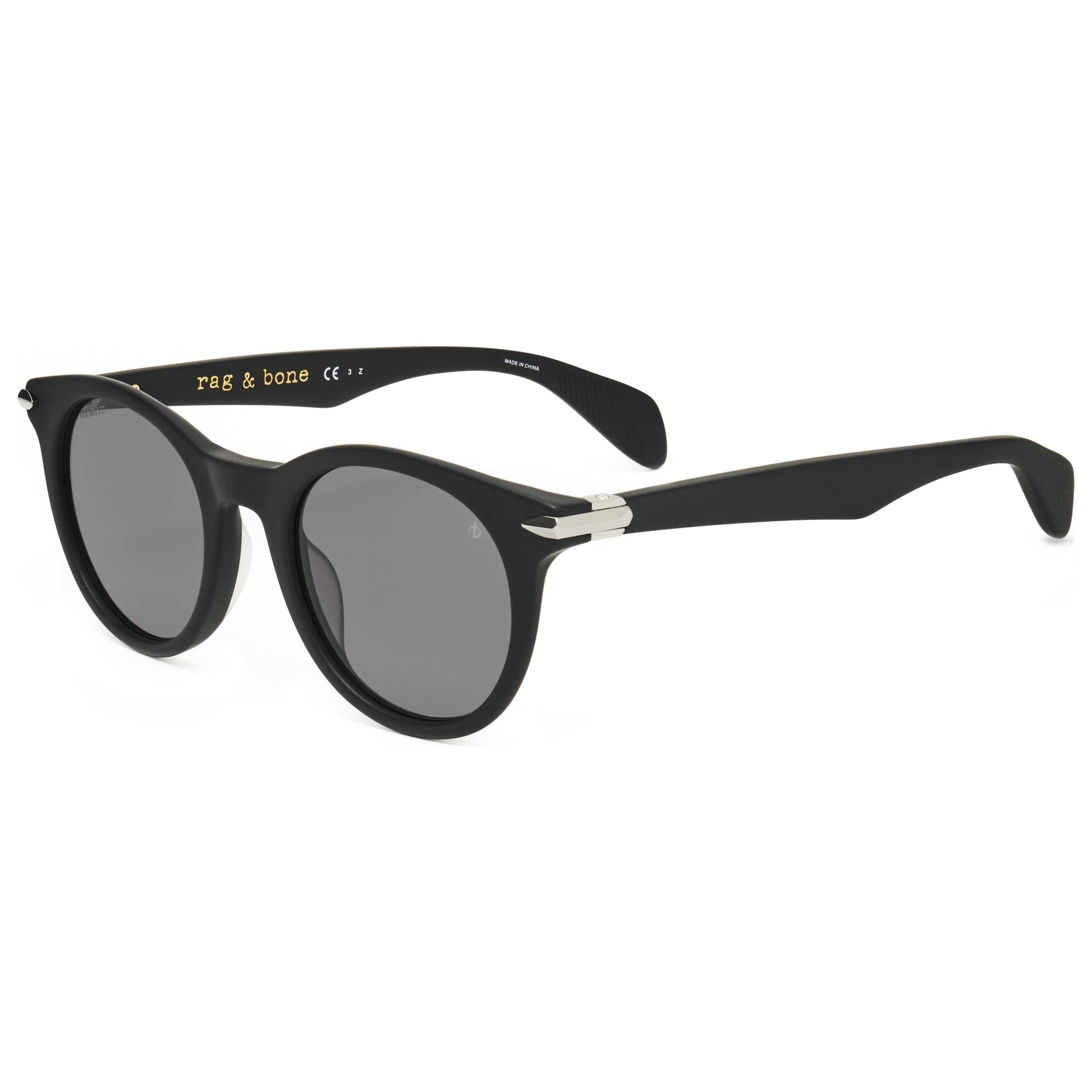 Rag & Bone Sunglasses RNB5012-S-807-49
