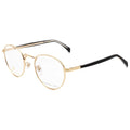 David Beckham Men's Eyeglasses DB1127-RHL-51
