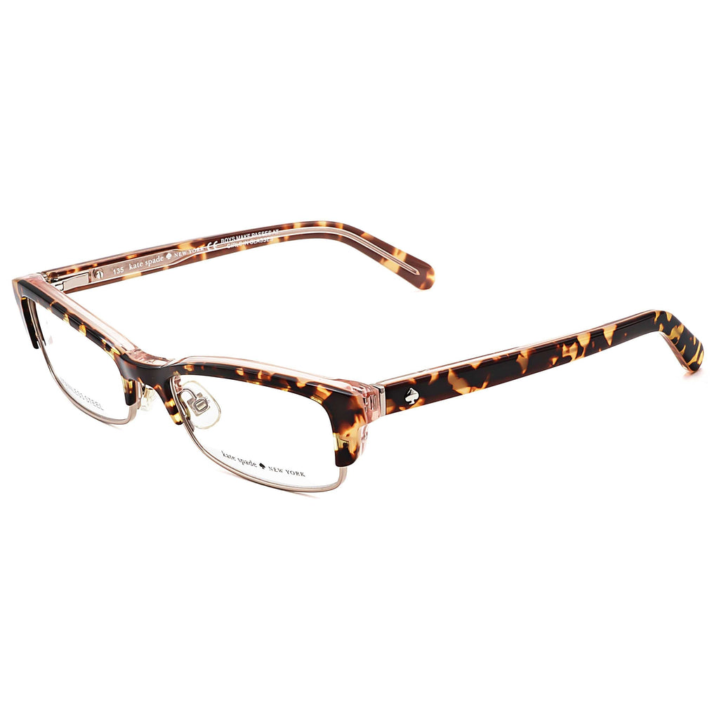 Kate Spade Women's Eyeglasses JOETTA-FK2-52
