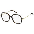 Marc Jacobs Women's Eyeglasses MARC616-086-53