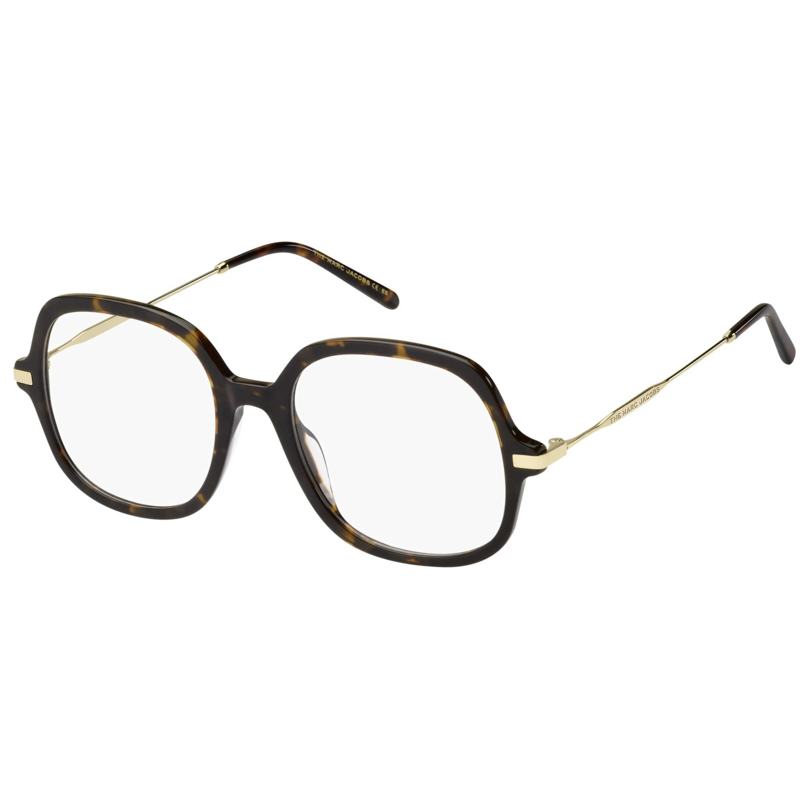 Marc Jacobs Women's Eyeglasses MARC616-086-53
