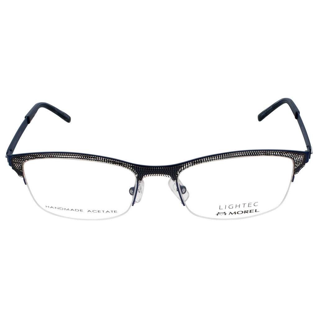 Lightec Women's Eyeglasses LIGHTEC-MOREL-30032L-NB07-51