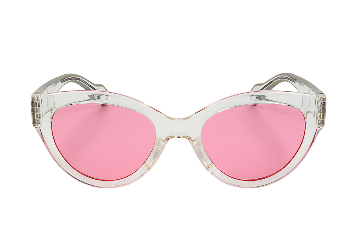 Adidas Women's Plastic Sunglasses