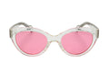 Adidas Women's Plastic Sunglasses