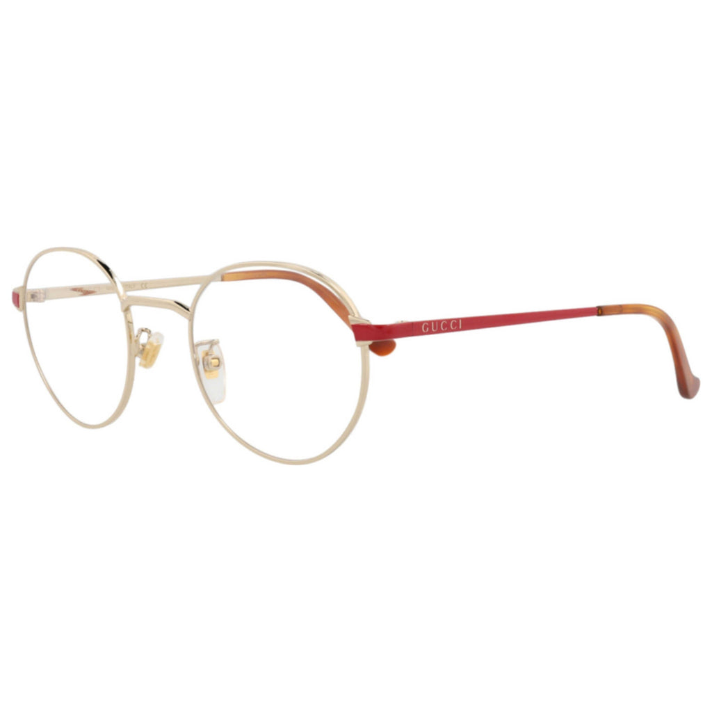 Gucci Unisex Eyeglasses GG0581O-30008148-003