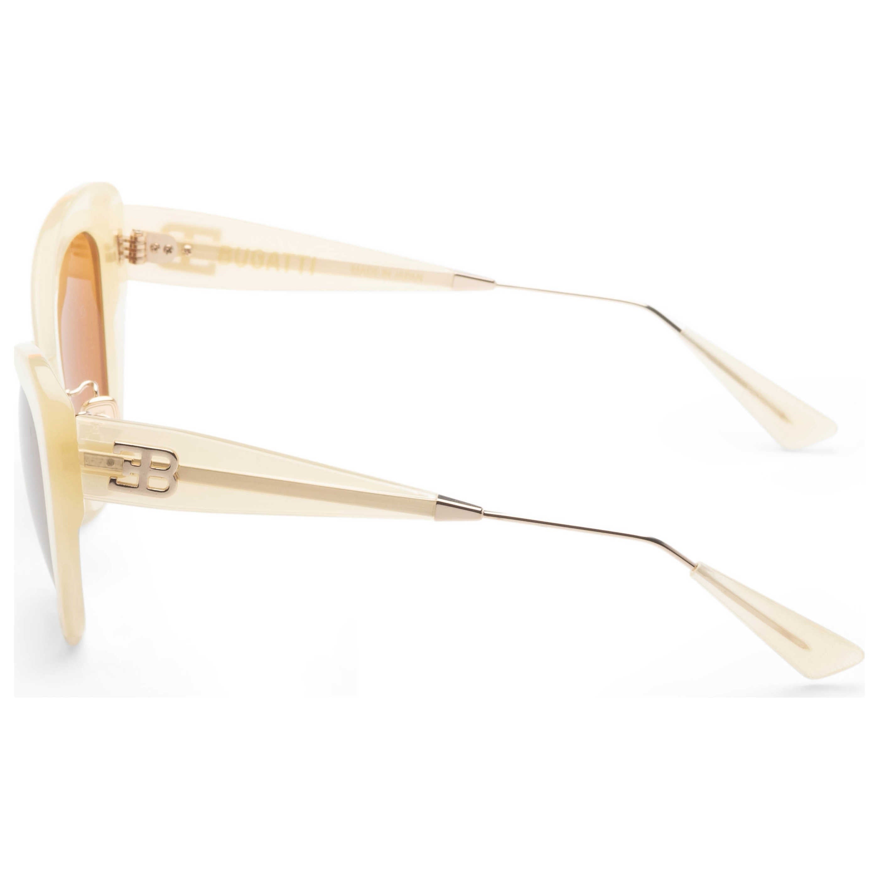 Bugatti Women's Sunglasses 39-BNE-AF