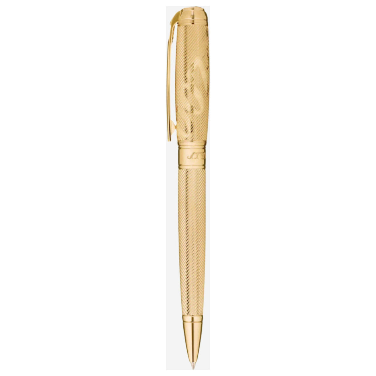 S.T. Dupont James Bond Pen 415047