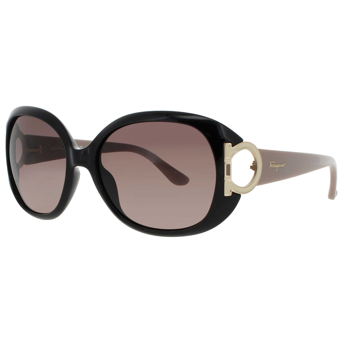 Ferragamo Women's Sunglasses SF-SF668S-001
