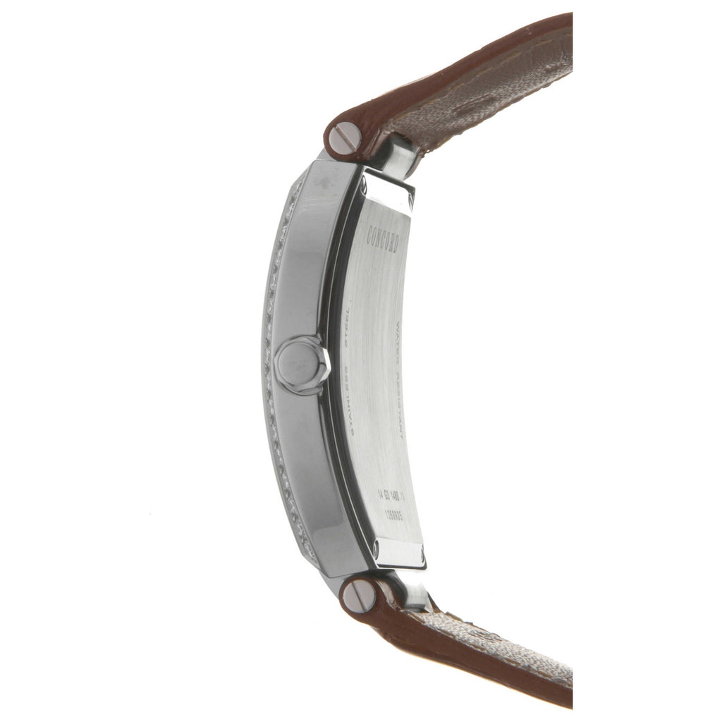 Concord La Scala Tonneau Women's Quartz Watch 0310786