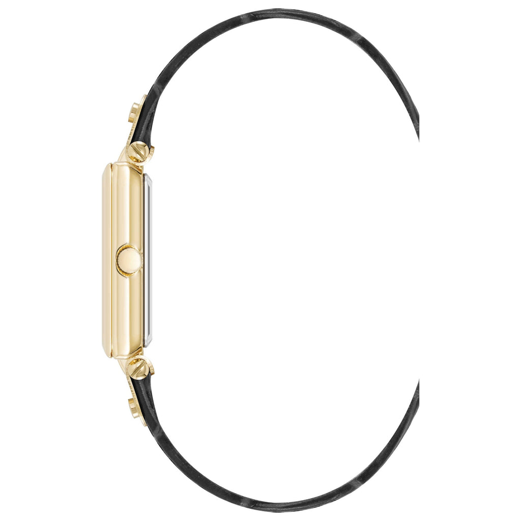 Anne Klein Women's Watch AK-5152SVBK