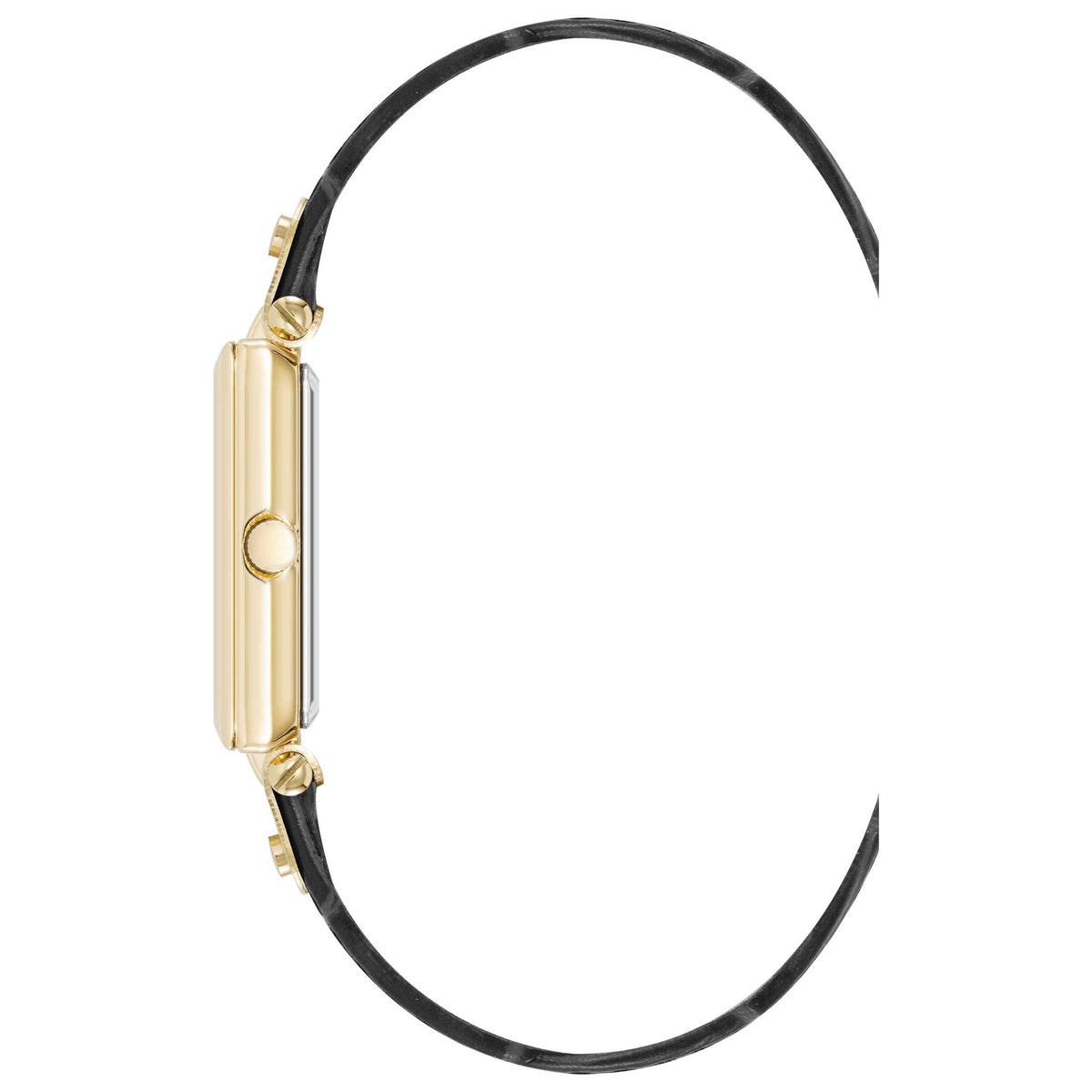 Anne Klein Women's Watch AK-5152SVBK