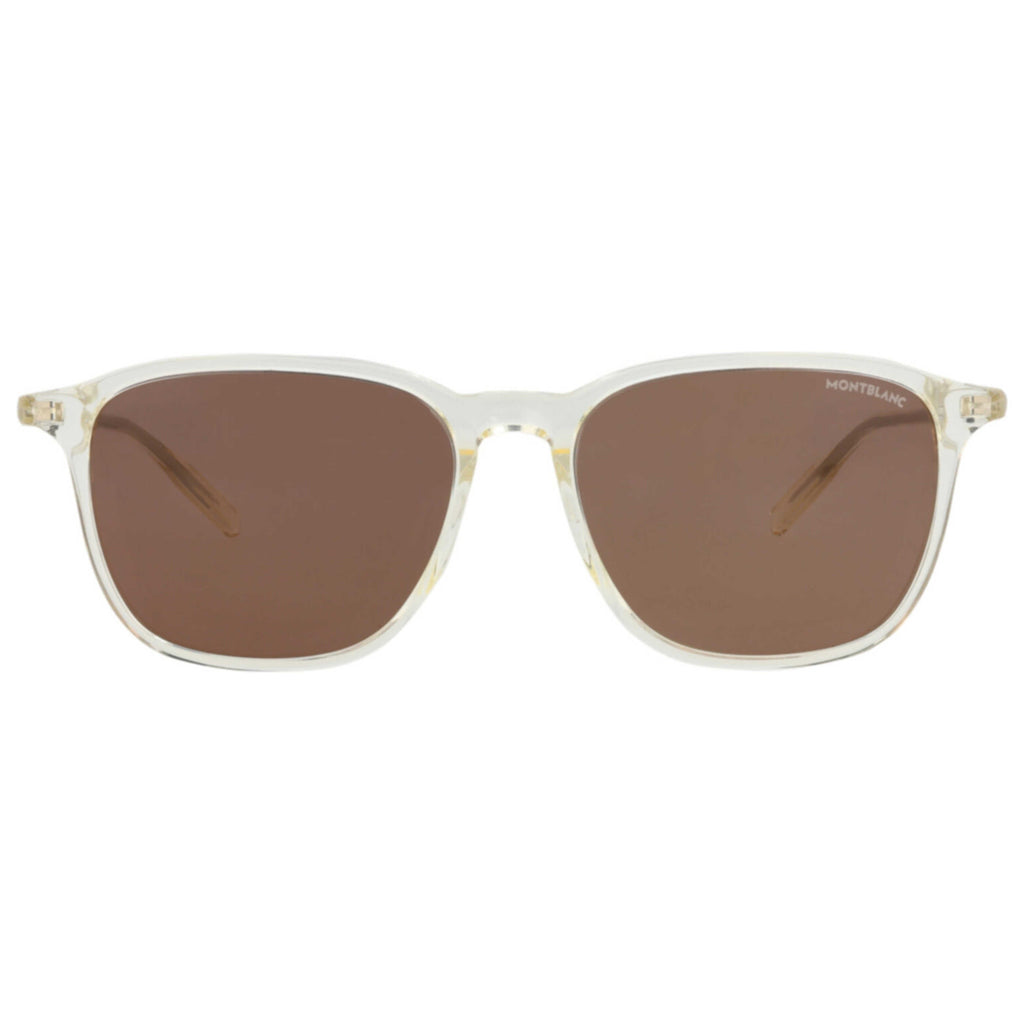 Montblanc Men's Sunglasses MB0082SA-30008661-004