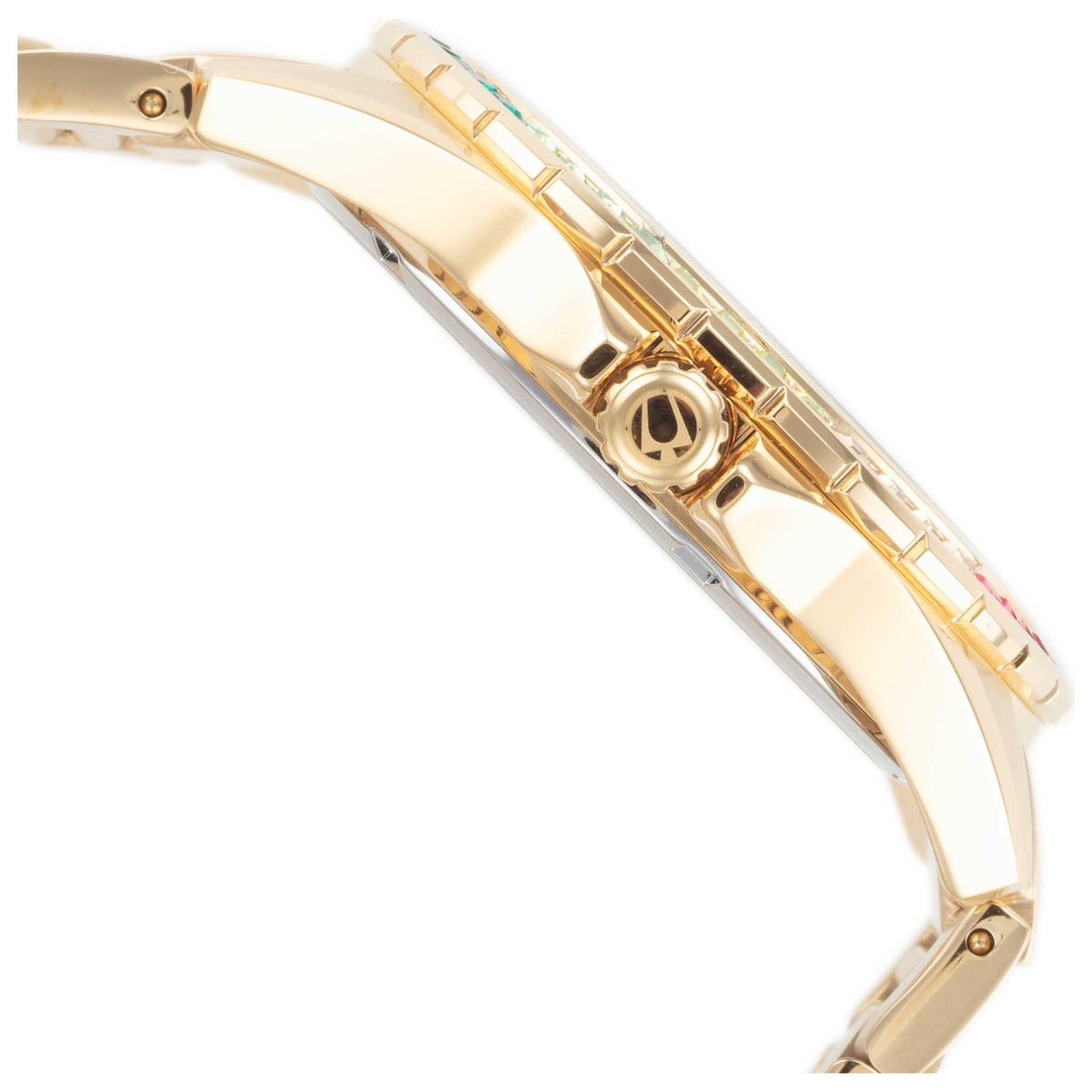 Bulova Crystal Phantom Men's Watch 97A179