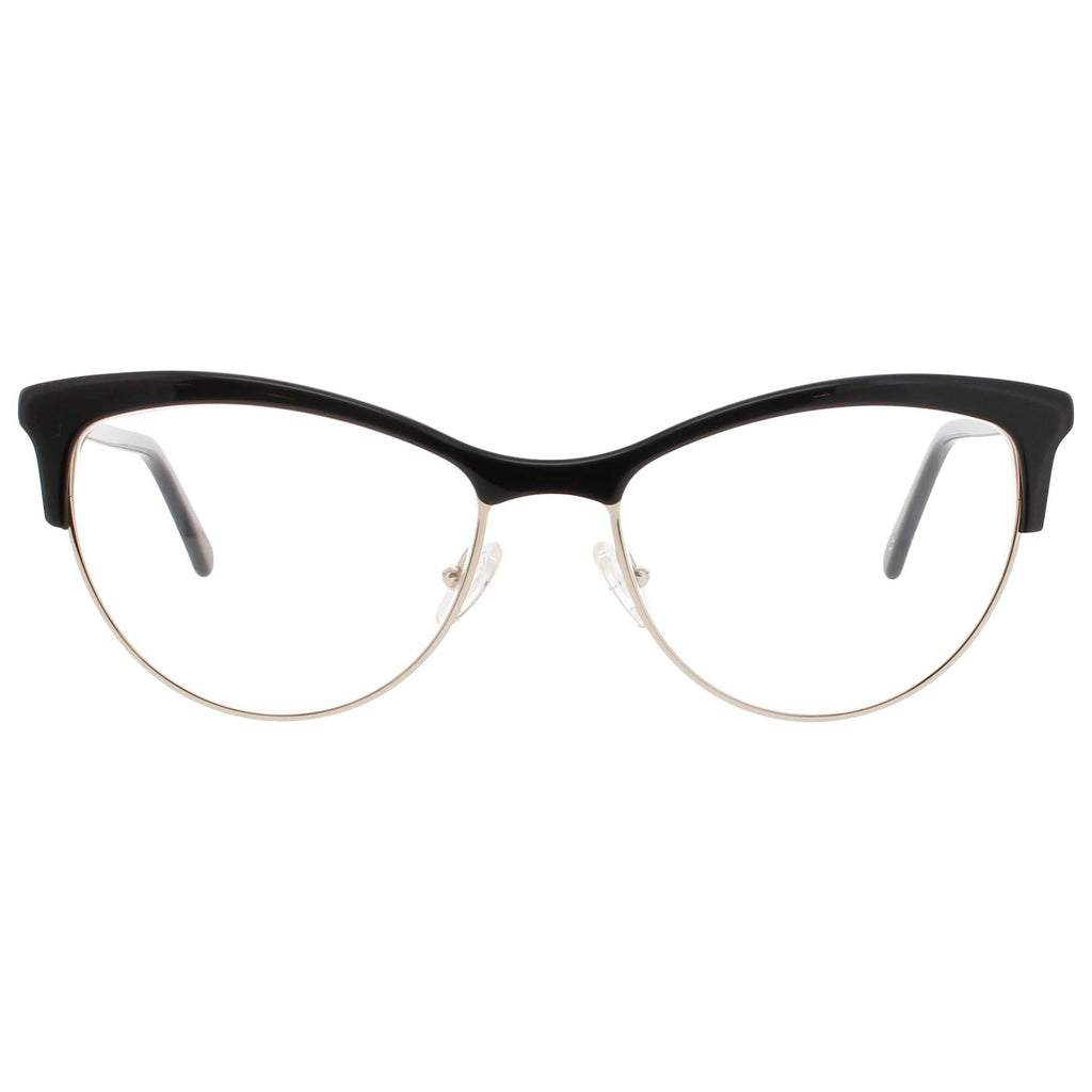 Andy Wolf Women's Eyeglasses AW-5081-A-53