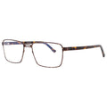 Andy Wolf Men's Eyeglasses AW-MOORE-B-54