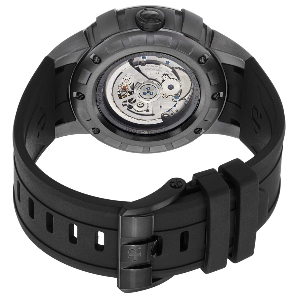 Perrelet Turbine XL Men's Watch A1051/1