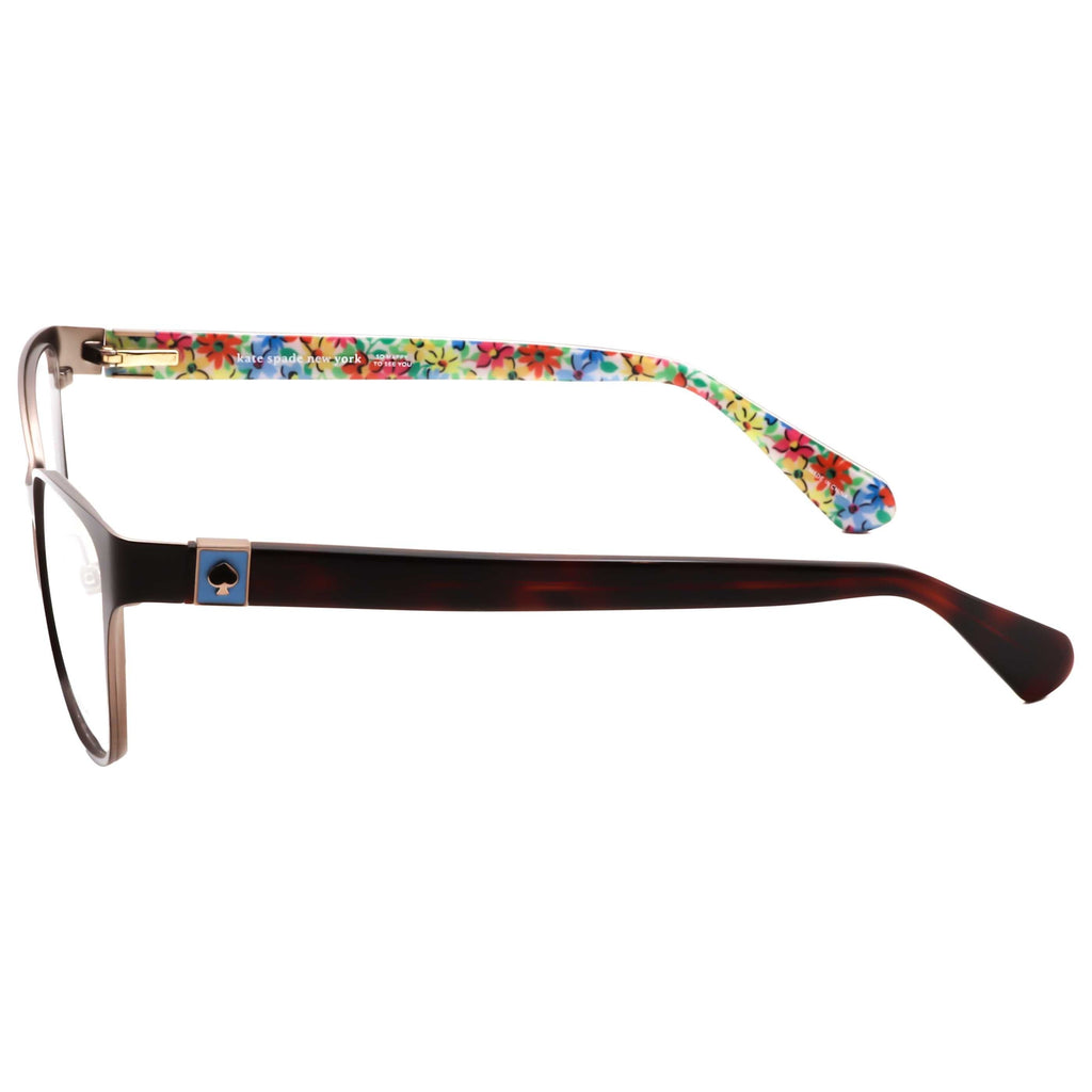 Kate Spade Women's Eyeglasses IVIE-09Q-52