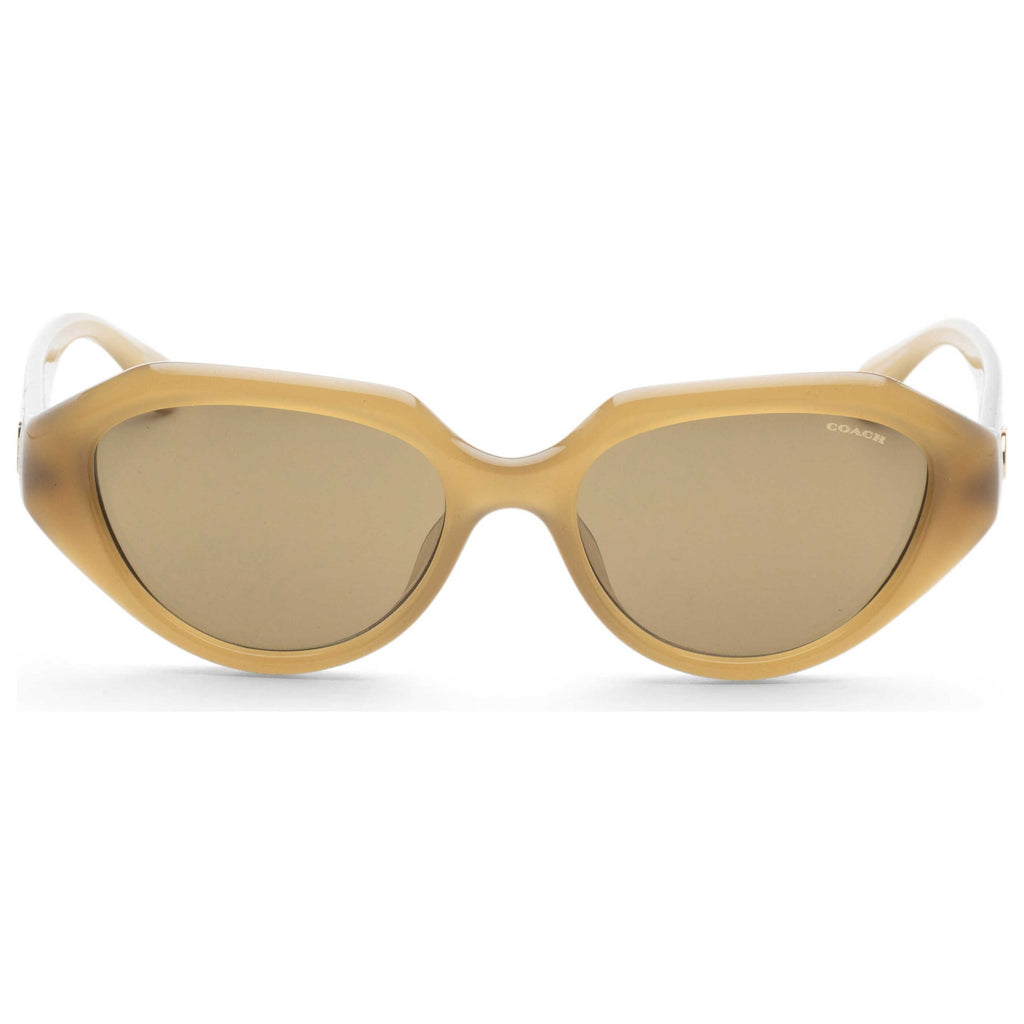 Coach Women's Sunglasses HC8433U-590230-52