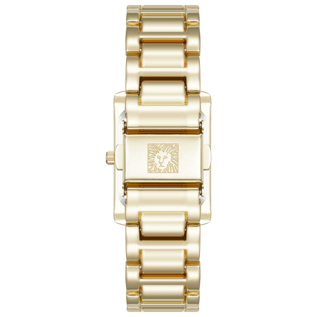 Anne Klein Women's AK-5216GNGB