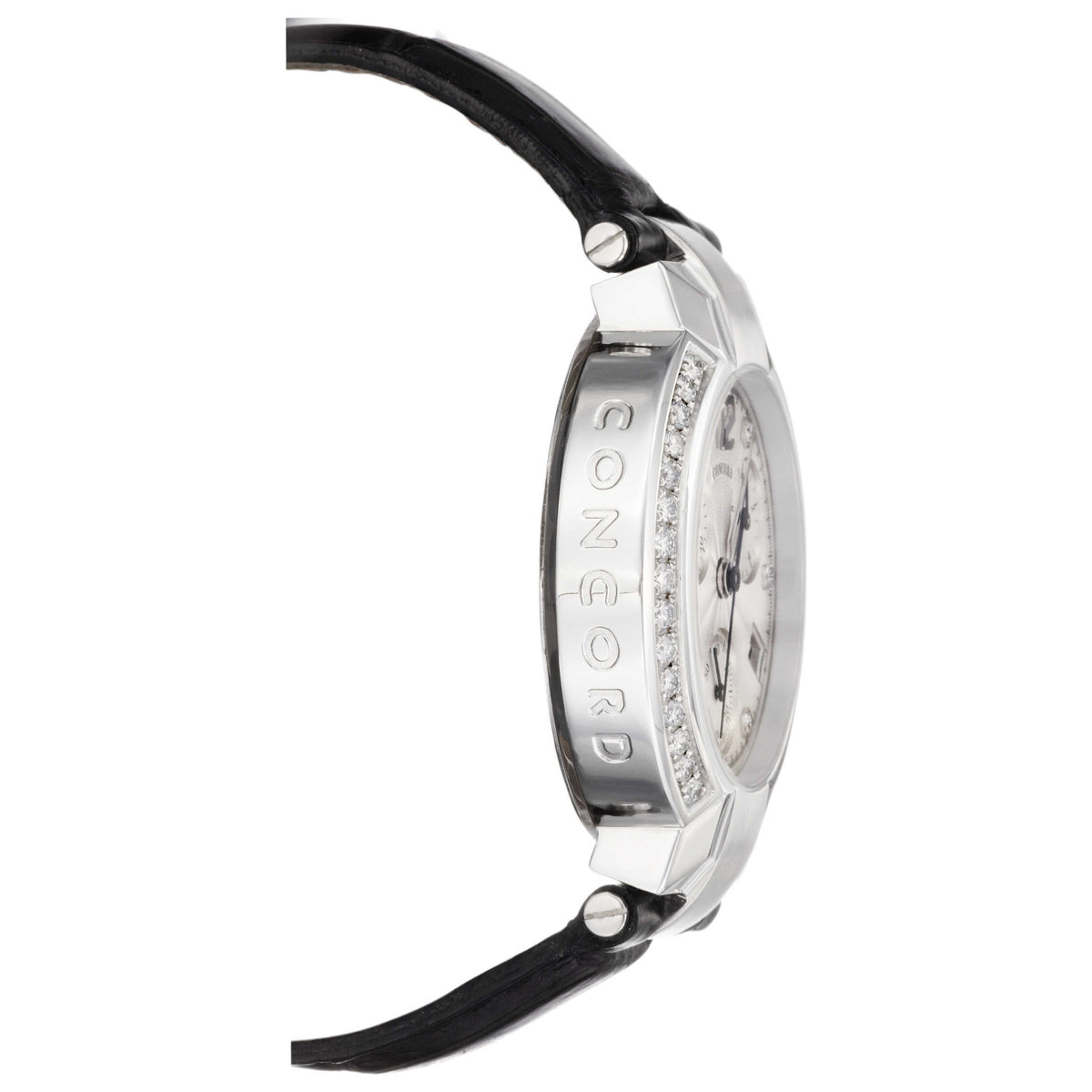 Concord Women's Quartz Watch 0310113
