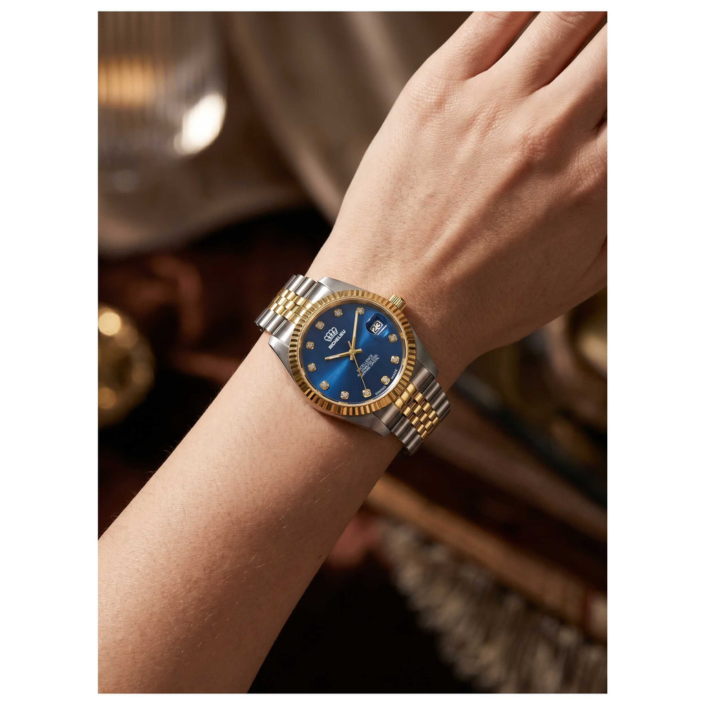 Richelieu Classic Women's Watch MRI-25RA31-87-971