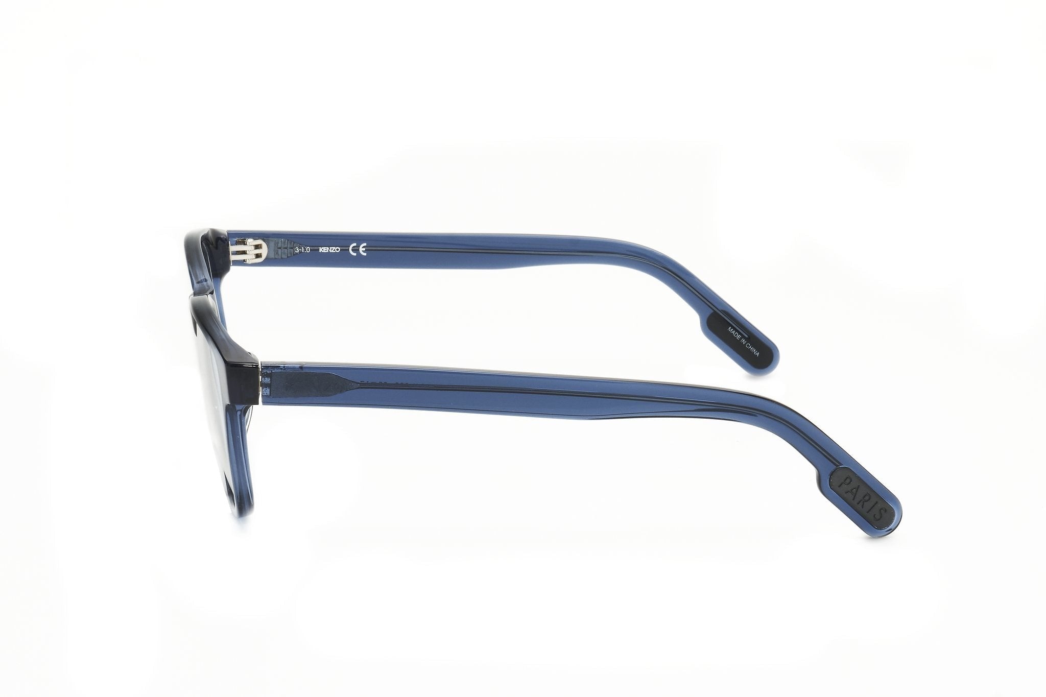 Kenzo Men's Acetate Glasses