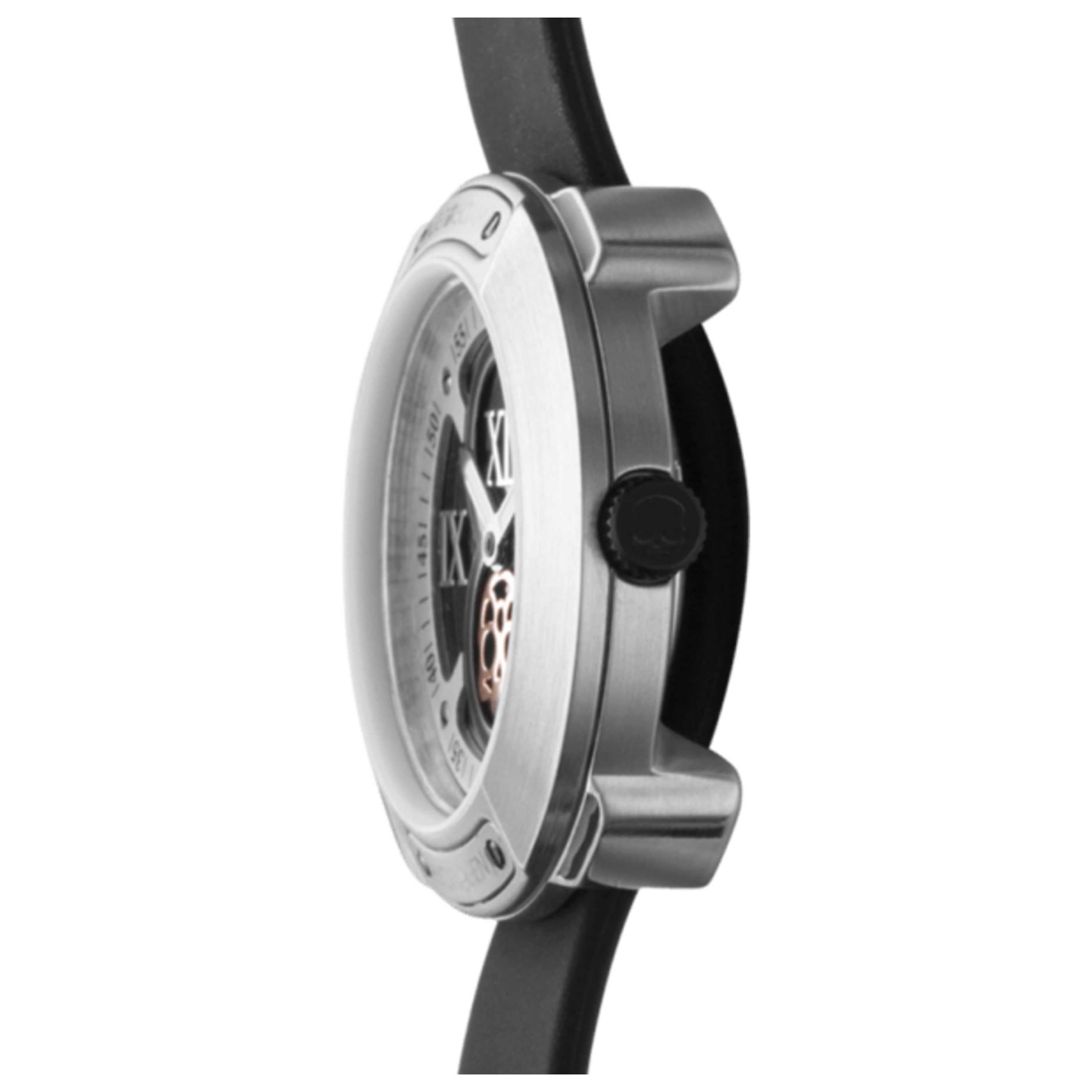Hydrogen Unisex Watch HW112901