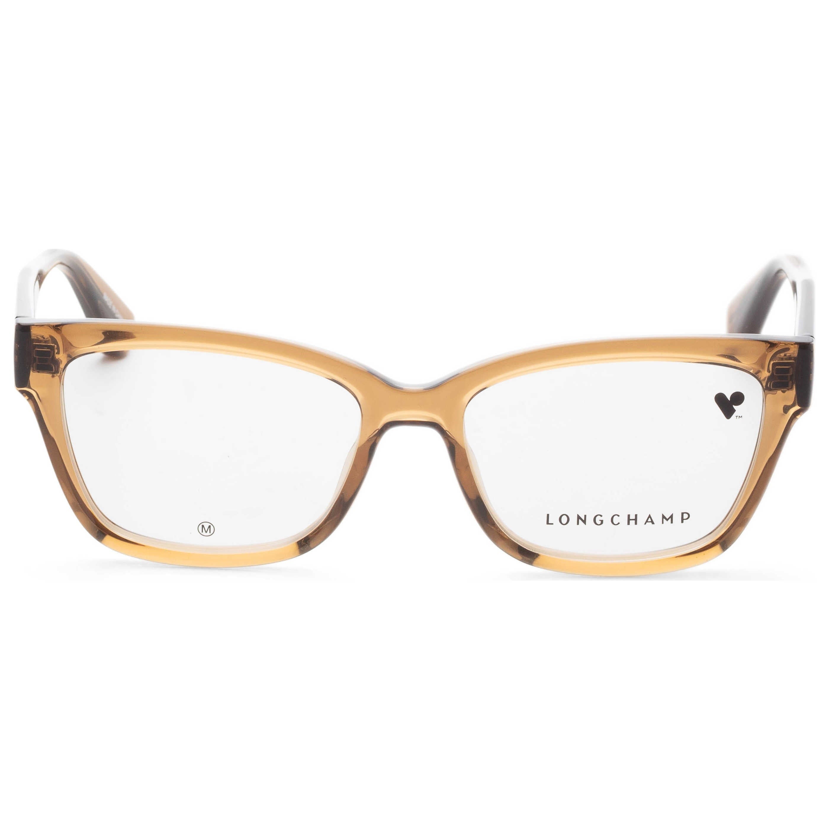 Longchamp Women's Eyeglasses LO2738-200