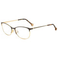Carolina Herrera Women's Eyeglasses HER0168-01Q-54