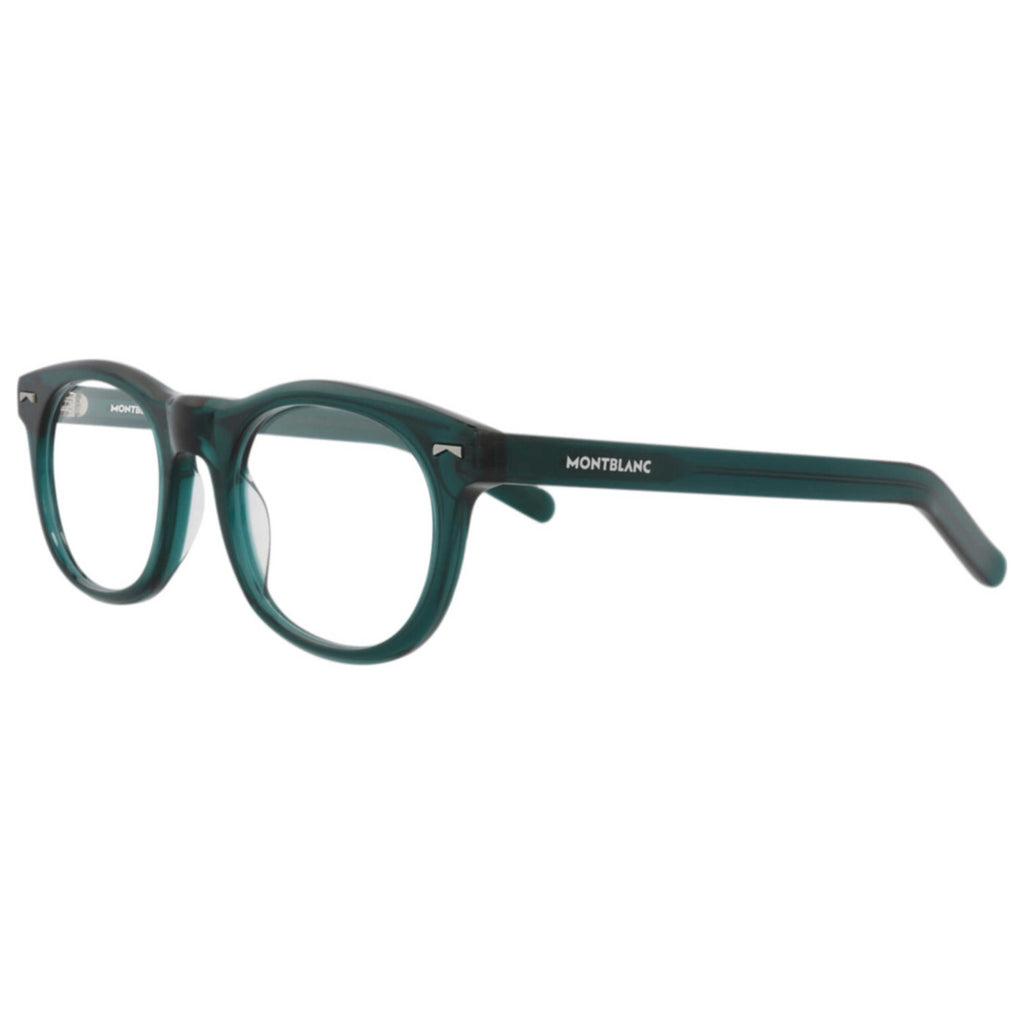 Montblanc Men's Eyeglasses MB0229O-30013543-004