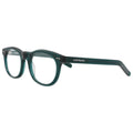 Montblanc Men's Eyeglasses MB0229O-30013543-004