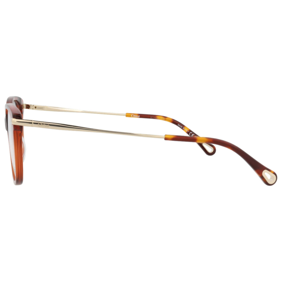 Chloe Women's Eyeglasses CH0058O-30011443-002
