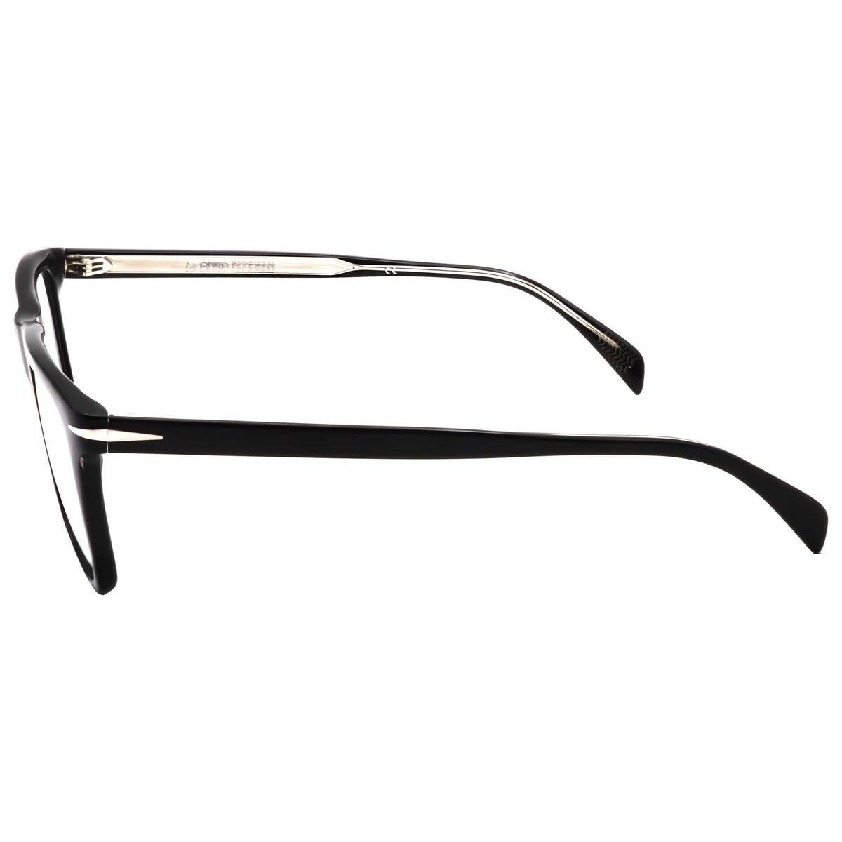 David Beckham Men's Sunglasses DB7061-F-BB-BSC-53