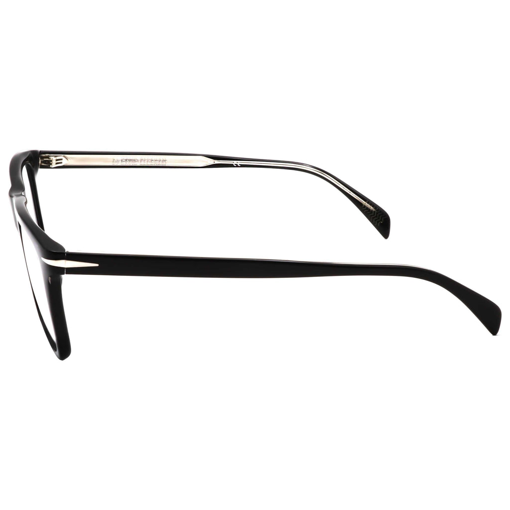 David Beckham Men's Sunglasses DB7061-F-BB-BSC-53