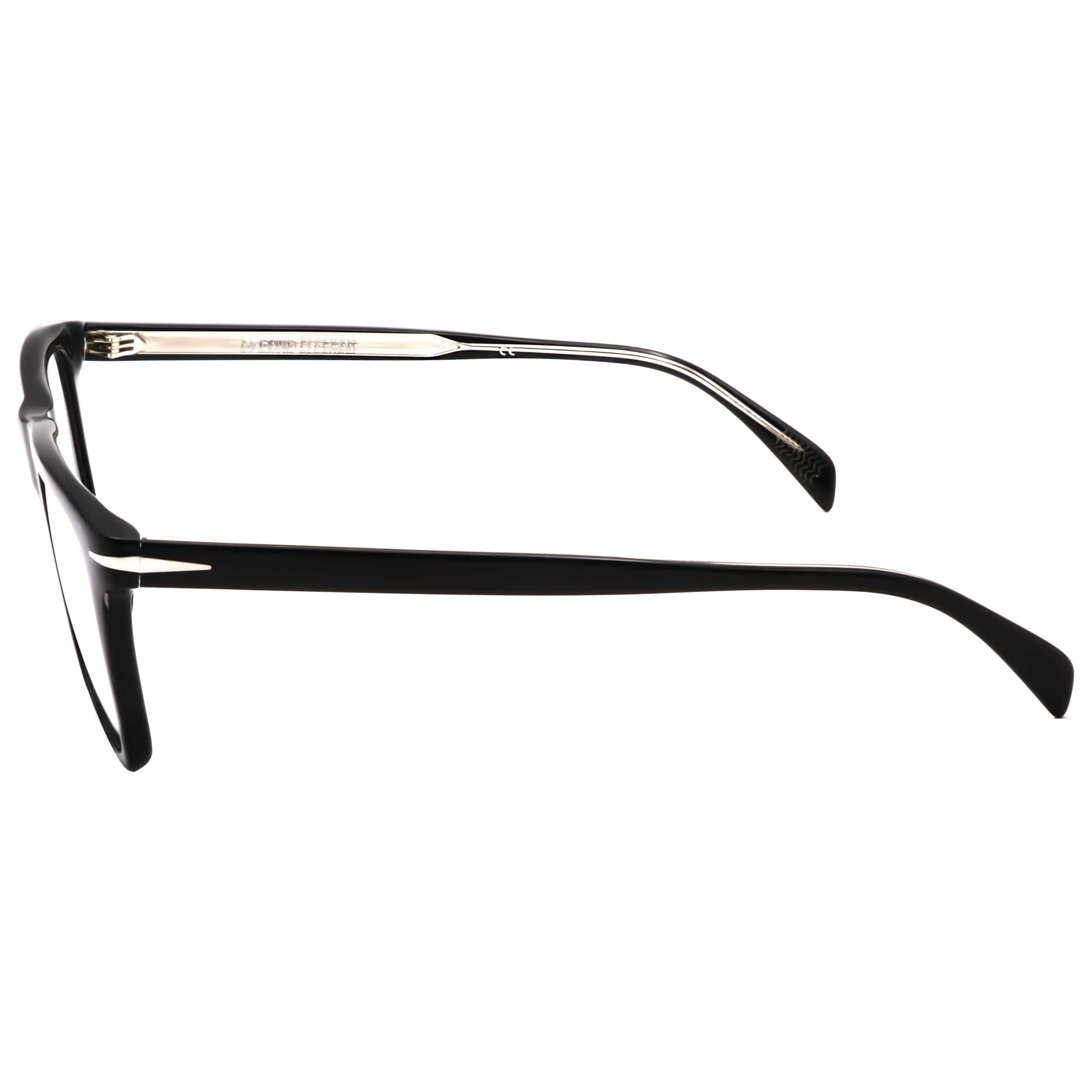 David Beckham Men's Sunglasses DB7061-F-BB-BSC-53