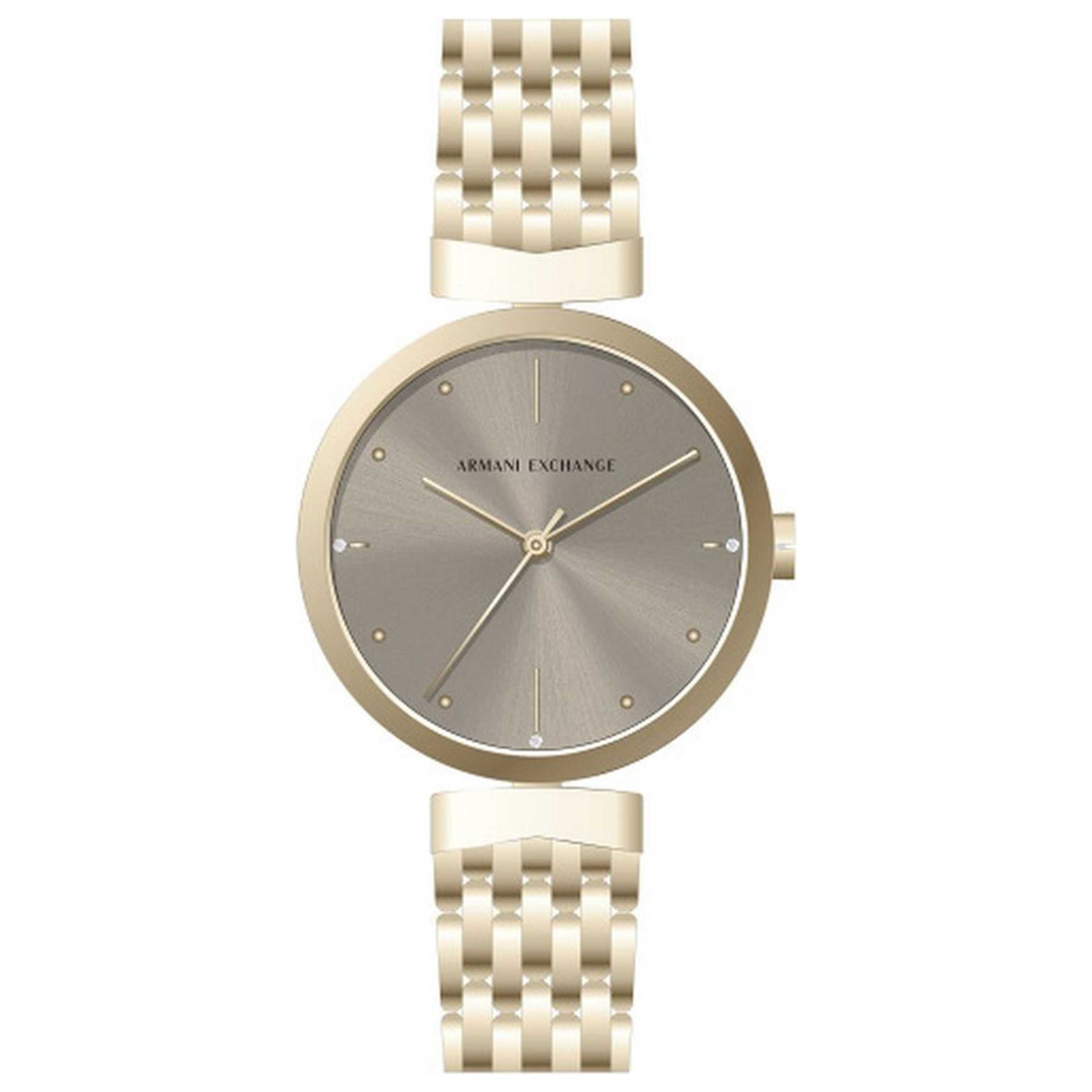 Armani Exchange Women's Watch AX5916