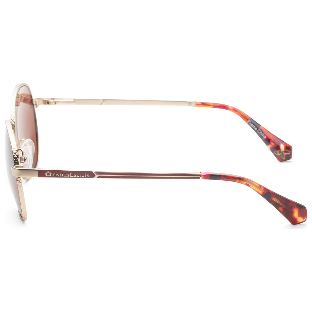 Christian Lacroix Women's Sunglasses CLS3064-299-52