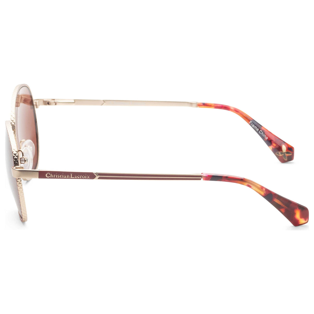 Christian Lacroix Women's Sunglasses CLS3064-299-52