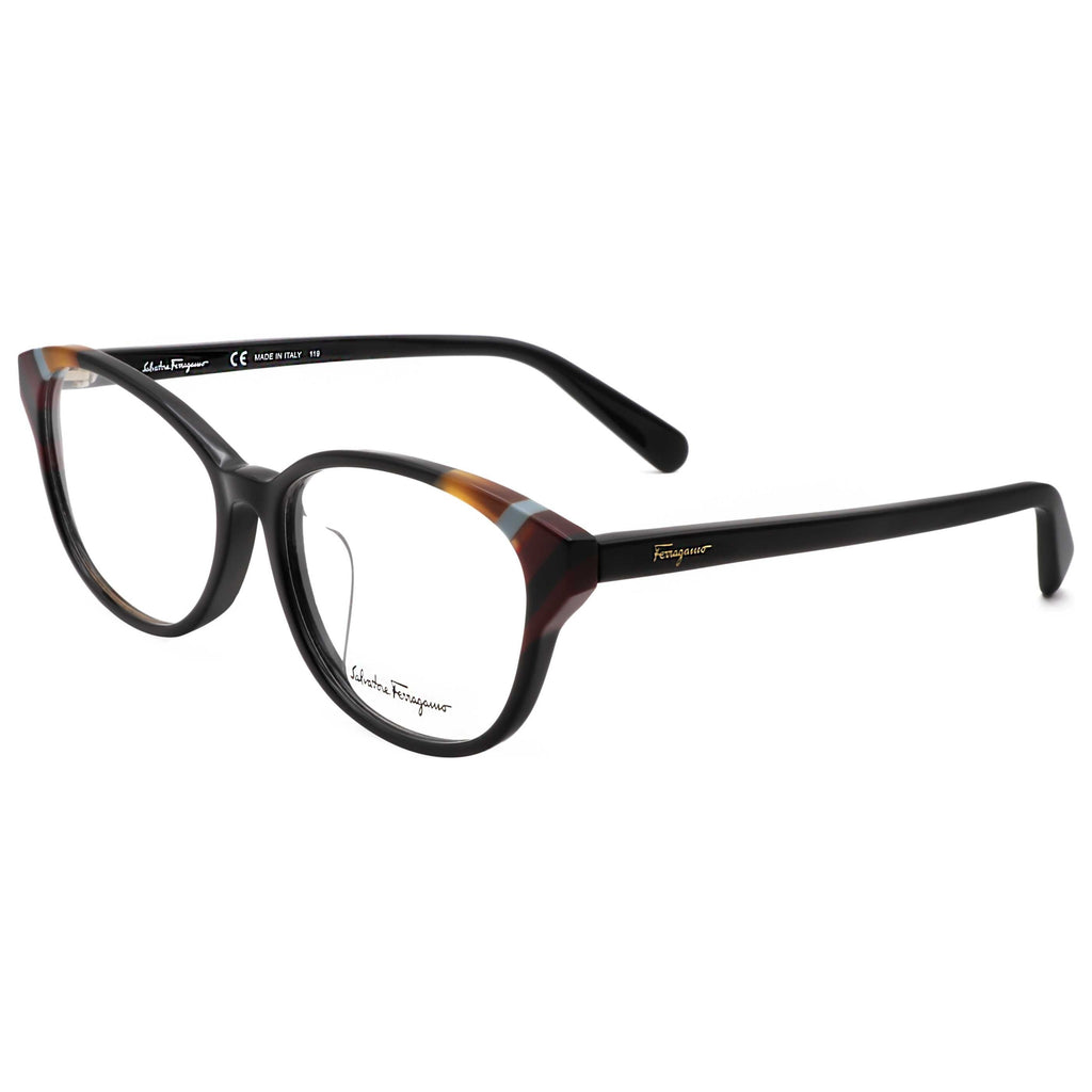 Ferragamo Women's Eyeglasses SF2809A-001-54