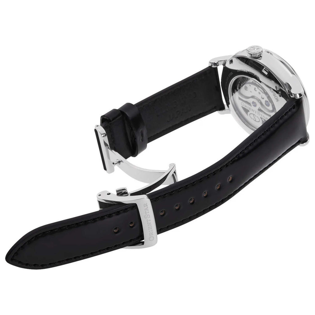 Orient Star Classic Men's Watch RE-AY0106S00B