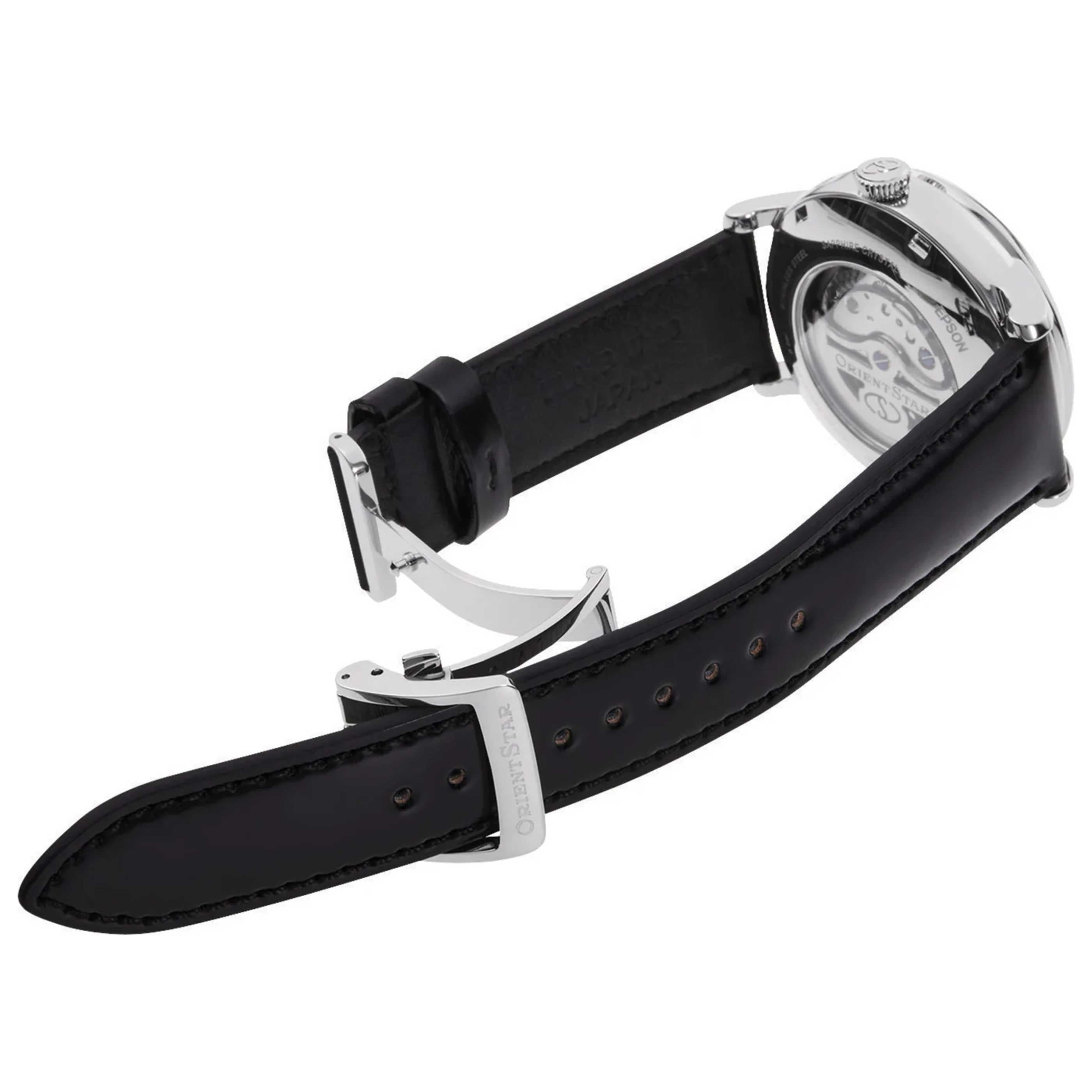 Orient Star Classic Men's Watch RE-AY0106S00B